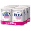 BEBA SENSITIVE 6 x 800 g