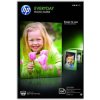 HP Everyday Photo Paper CR757A, 200 g/m2, 10x15cm, 100ks, lesklý, biely, foto papier