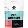 Puhdistamo Pre-Workout Caffeine Free 350 g malina - mango