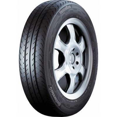 Continental VanContact Eco 215/75 R16 116/114R