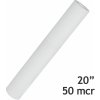USTM 20″ 50 mcr na mechanické nečistoty 10 ks