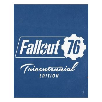 Fallout 76 (Tricentennial Edition)