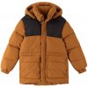 Reima Toukola - Cinnamon brown 146
