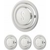 Stadler Form Fragrance Pin White Amber