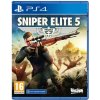 Sniper Elite 5 | PS4