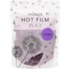 Mixepil FilmWax zrnká vosku PLUM 300 g