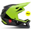FOX RACING Detská prilba Fox Yth Rampage Barge Velkost: YM