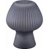 RABALUX 74024 Vinelle stolná lampička 1xE14 V185mm dymová
