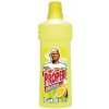 Mr.PROPER UNI na podlahy 1 l - Citrón