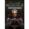 Total War: MEDIEVAL II Definitive Edition