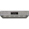 Soundmaster UR2045SI kuchyňské rádio s DAB+ / RDS / BT/ Duální alarm/ časovač / stříbrný