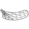 Unihoc UNILITE ice grey, Tvrdá - odľahčená, Pravá (pravá ruka dole), PP - polypropylen