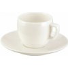 Tescoma Šálka CREMA porcelán 80 ml