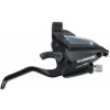 Shimano ST-EF500-2RV8AL Dual Control Lever