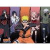 ABYstyle Plagát Naruto Shippuden