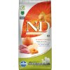 Farmina N&D Pumpkin Adult Medium & Maxi bez obilnín s diviakom a jablkom - Ekonomické balenie: 2 x 12 kg