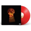 Gomez Selena, Blanco Benny: I Said I Love You First (Coloured Candy Cane Red Vinyl) - Vinyl (LP)