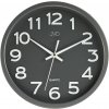 JVD Nástenné hodiny HX2413 Grey