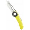 Nôž Petzl Spatha - yellow