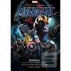 Avengers Infinity Prose…