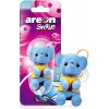 Areon TOY vôňa do auta Nová vôňa do auta závesný osviežovač sloník