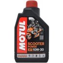 Motul Scooter Power 4T 10W-30 1 l