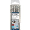 Bosch Príslušenstvo - Súprava vrtákov do kovu, 6,5x101 mm, 10 ks 2608595068
