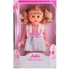 Bábika Smily Play SP83960 AN01 Julka, 3 roky +, 33 cm