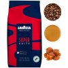 Zrnková káva zmes kávových zŕn Lavazza Super Gusto 1000 g