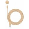 Sennheiser MKE Essential Omni Beige, konektor jack 3,5mm