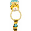 Beco Dual material Tigrica Tilly L