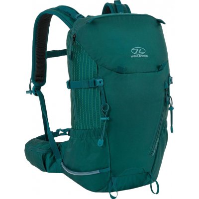 Highlander Summit zelená 25 l