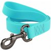 Vodítko WAU DOG svietiace, vodeodolné 122 cm / 15 mm
