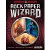 WizKids Dungeons & Dragons: Rock Paper Wizard