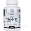 Adelle Davis Vitamín B3 Niacínamid 400 mg 60 kapsúl