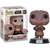 Funko POP! Star Wars - Frog Lady (Special Edition)