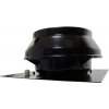 Strešný ventilátor Dalap ARKAS Ø 250 mm, 1310 m³/h