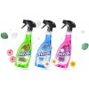 TENZI HomePro Set čistiacich prostriedkov do kúpeľne