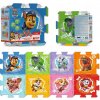 Trefl Pěnové puzzle Tlapková patrola 8 ks