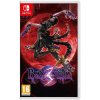 NINTENDO SWITCH Bayonetta 3 NSW