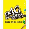 Persona 4 Golden Digital Deluxe Edition