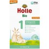 HOLLE BIO Mlieko kozie pre dojčatá 1 pre deti od narodenia, 400 g