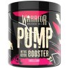 Warrior Pump 225 g bubble gum