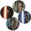 imago Soundtrack Star Wars: The Force Awakens (2 LP)