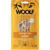 Woolf Dog Earth NOOHIDE S Rabbit 90 g