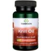 Swanson Doplnky stravy Krill Oil