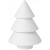 Dekorácia stromček Granshult White 14,5 cm