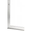 HELIOS PREISSER Schlosserwinkel 500x280mm mit Anschlag verzinkt 0374418 uzamykateľný uholník s dorazom 500 x 280 mm 90 °; 0374418