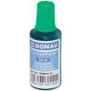 Pečiatková farba DONAU zelená 30ml