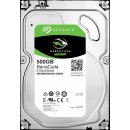 Seagate BarraCuda 500GB, 3,5", SATAIII, ST500DM009